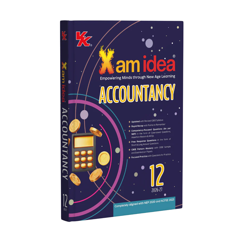 Xam idea